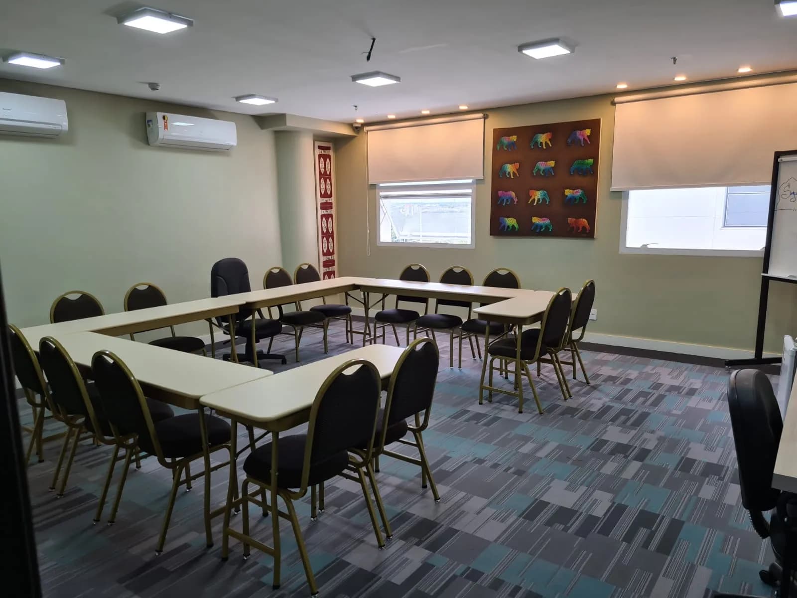 Espaços para Eventos